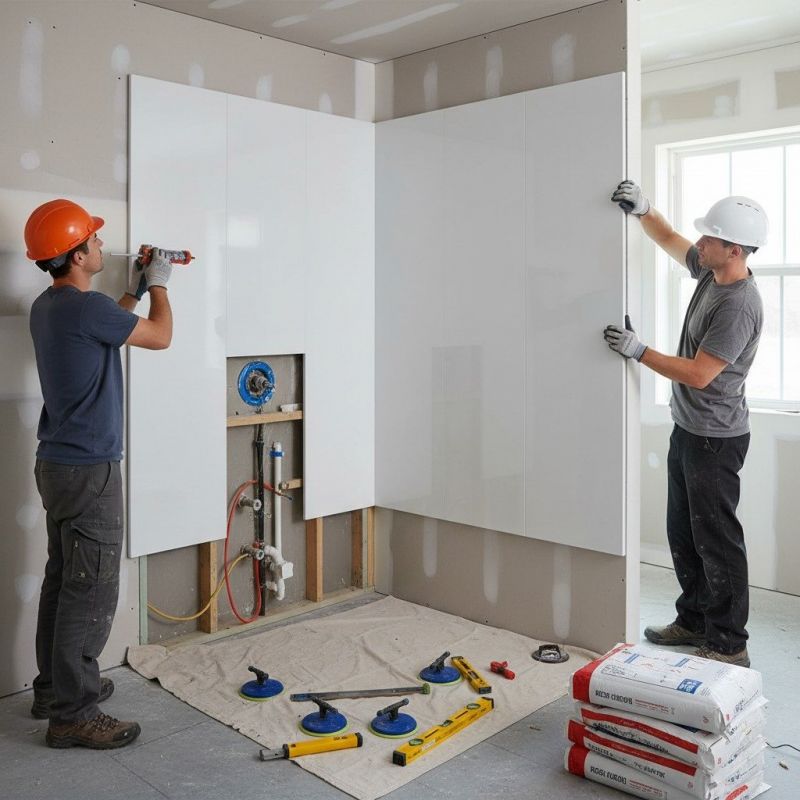 Top Bathroom Remodeling Companies in Southport, NC