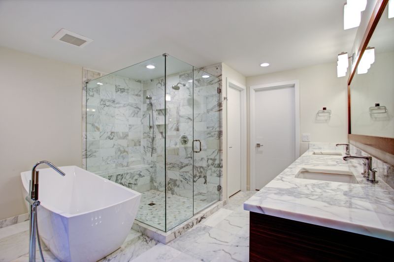 Best Bathroom Remodeling Contractors in Oak Island, NC